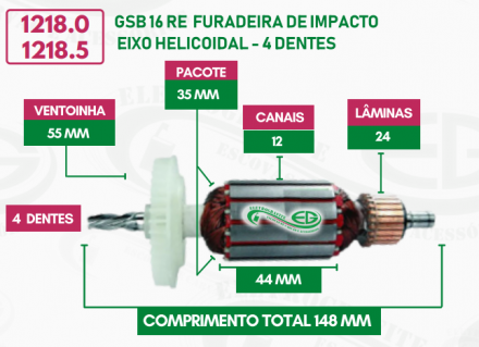 Nenhuma imagem definida 